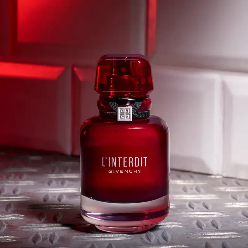 L'interdit parfum - Imagem 3