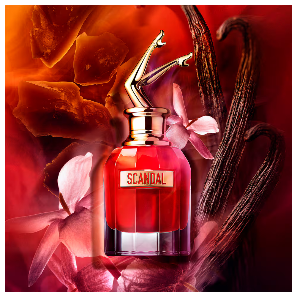 Scandal Le Parfum