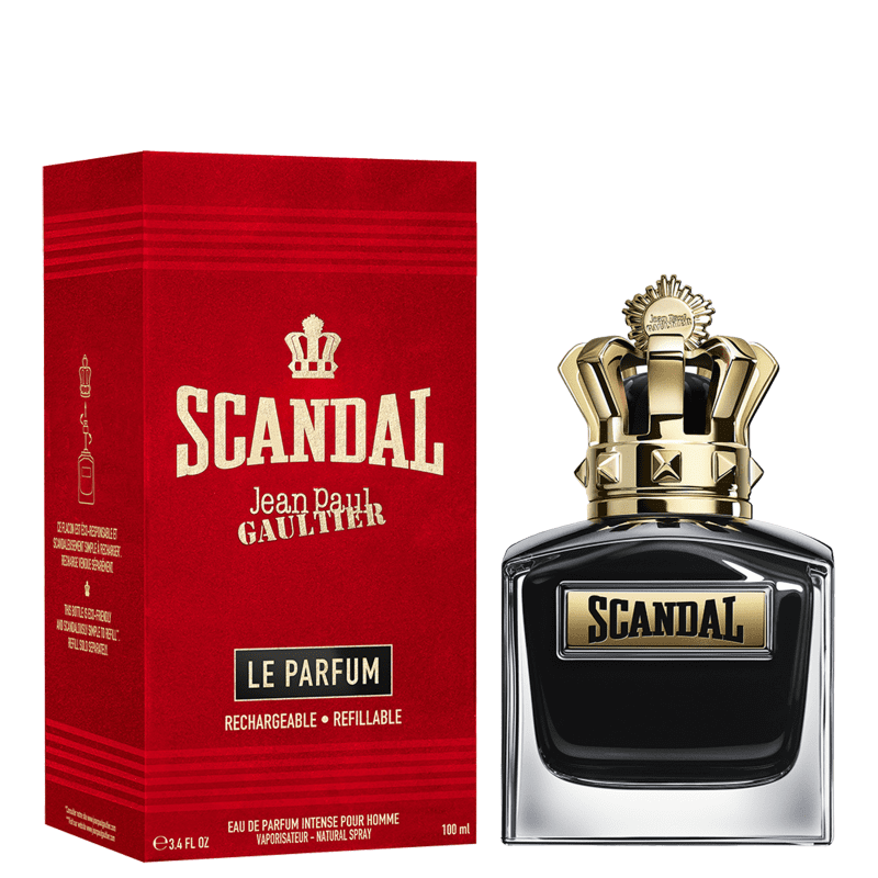 Scandal Le Parfum - Imagem 2